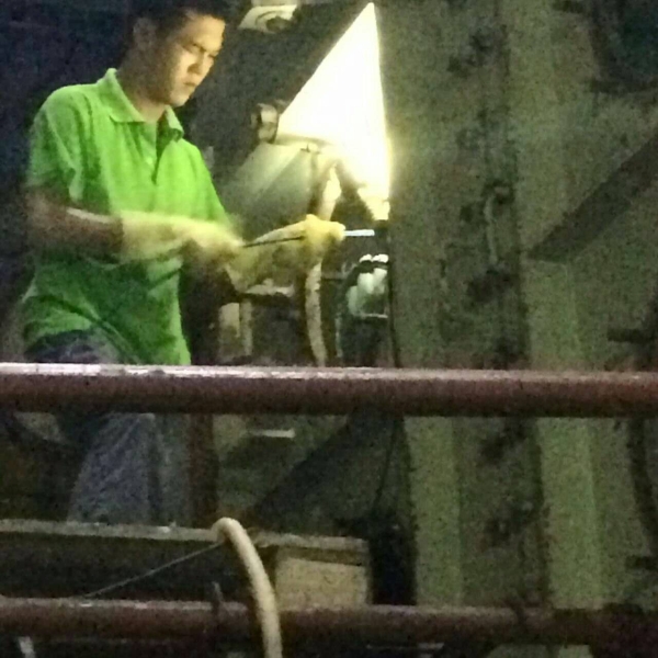 施工现场