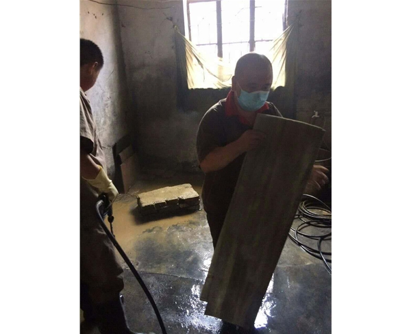 锅炉清洗